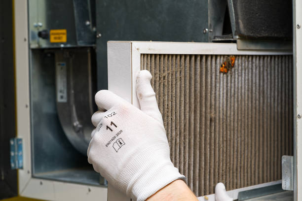 Trusted Mapleton, UT Airduct Cleaning Experts