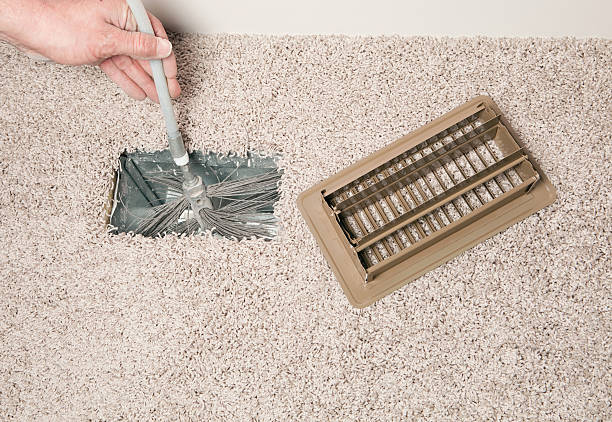 Best Residential Air Duct Cleaning  in Mapleton, UT