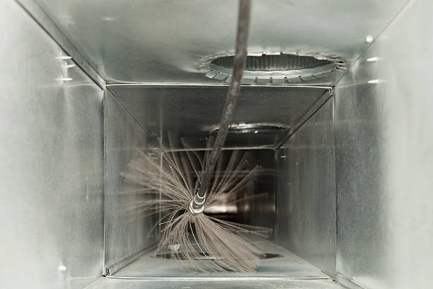 Best HVAC Air Duct Cleaning  in Mapleton, UT