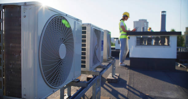 Best Professional Duct Cleaning Services  in Mapleton, UT
