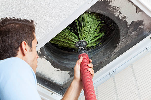 Best Affordable HVAC Duct Cleaning  in Mapleton, UT