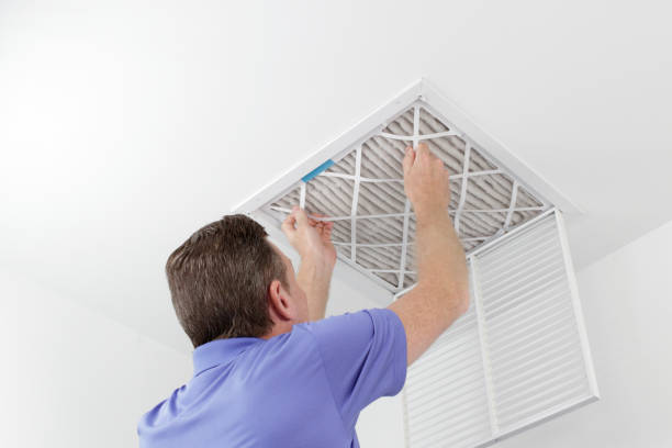 Best Best Air Duct Cleaning Company  in Mapleton, UT
